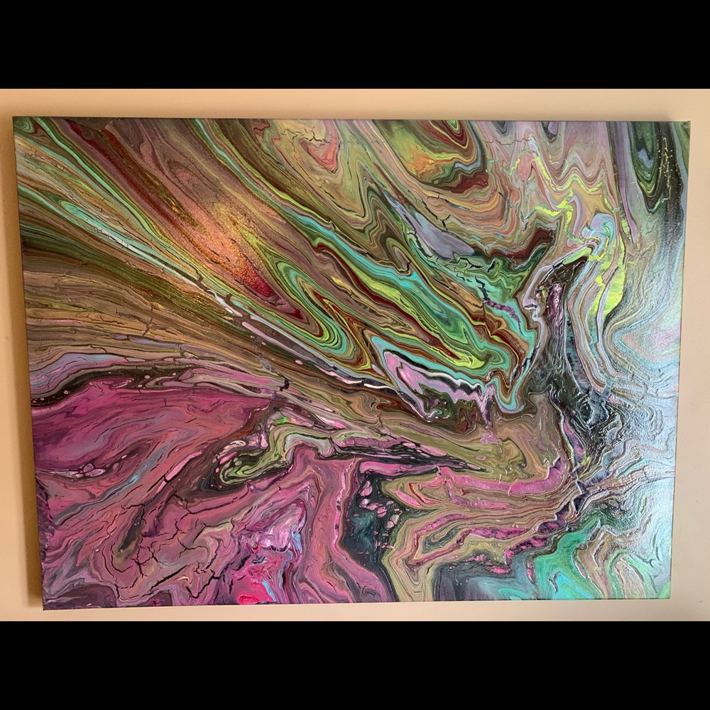 PAINTING. Gzone exclusive. -3000$$$$$ deal of day